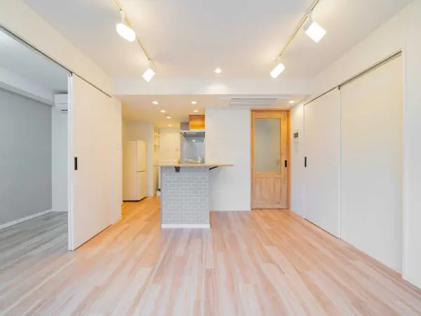 ジェイパーク青葉台アパートメント