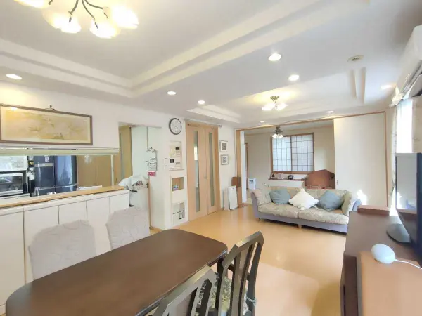 町田市能ヶ谷6丁目　戸建
