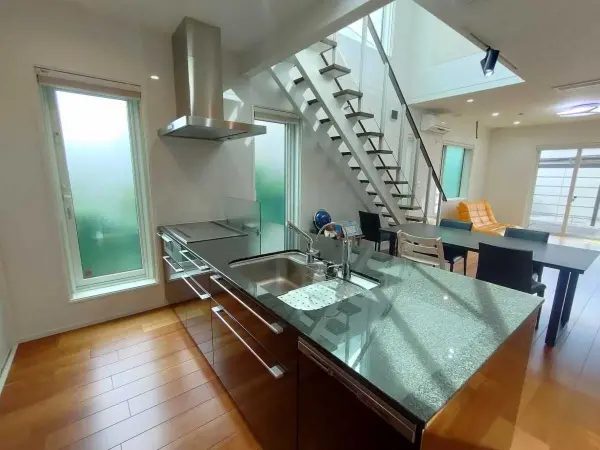 町田市小川2丁目　戸建