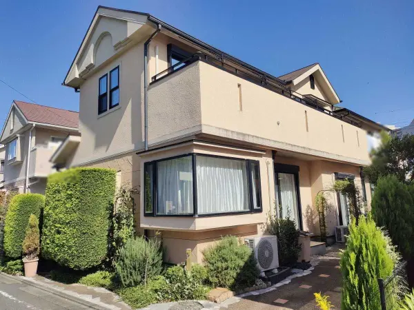 町田市能ヶ谷7丁目　戸建