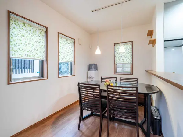 相模原市南区鵜野森3丁目　中古戸建