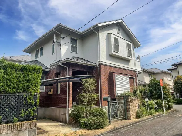川崎市麻生区細山5丁目　戸建