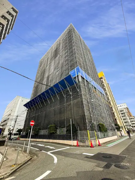 東急ドエルアルス相模原