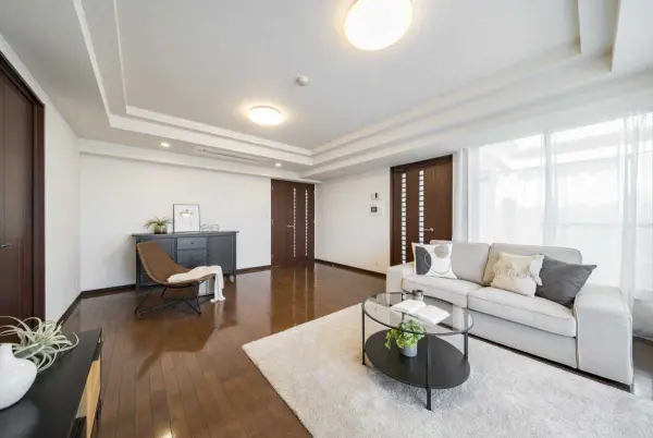 ライオンズステーションプラザ栗平