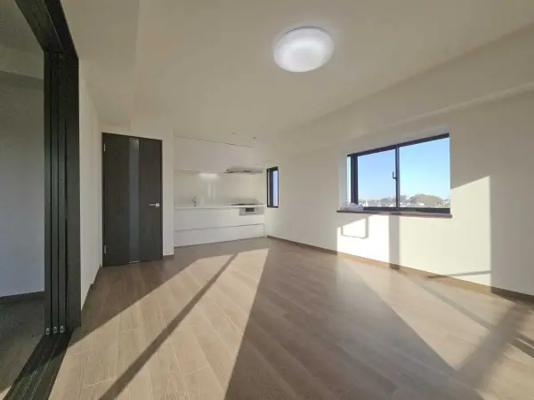 ライオンズマンション淵野辺第5