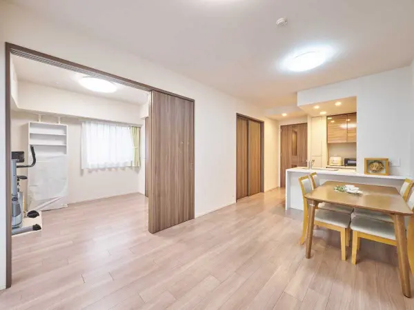 ザ・パークハウス相模大野