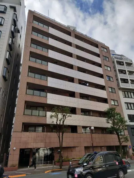 ヴェルヒルズ町田