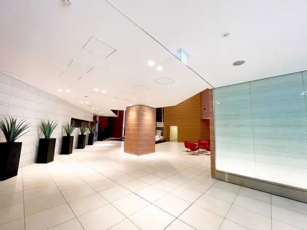 プラウドタワー相模大野