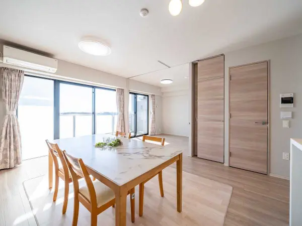 プラウド中央林間