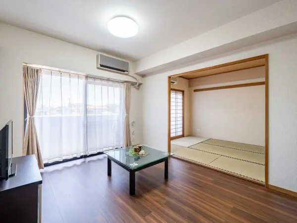 ライオンズマンション町田駅南