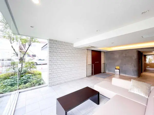 プラウド中央林間