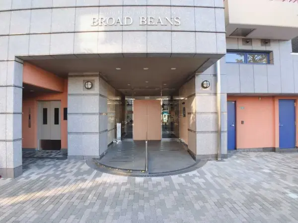 リビオ橋本タワーブロードビーンズ