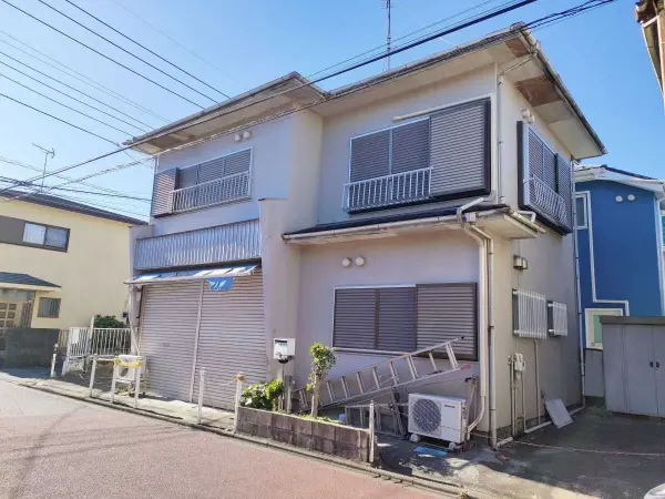 町田市森野3丁目　土地