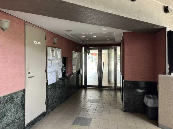 藤和シティホームズ東林間