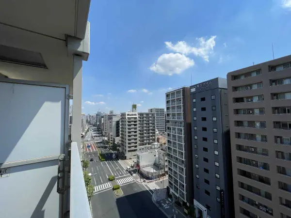 サンライズ浅草
