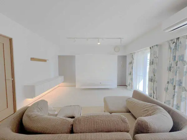 グランシティレイディアント横濱