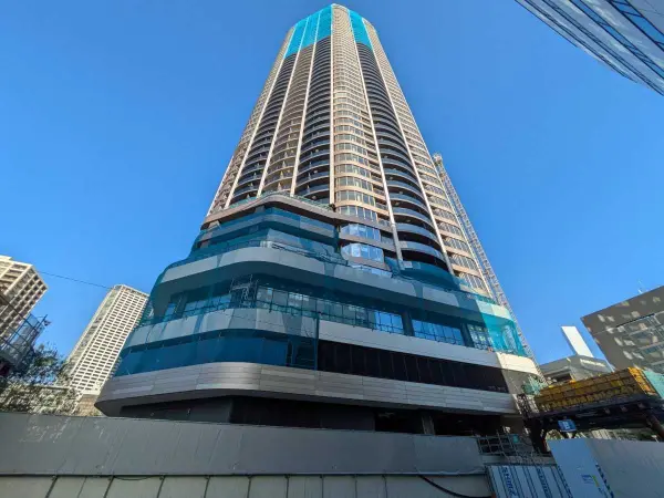 ザ豊海タワーマリンスカイWEST