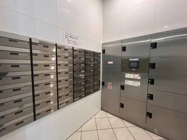 リブゼ横浜ヴェルデパセオ