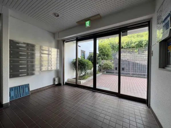 ニューハイツ藤沢