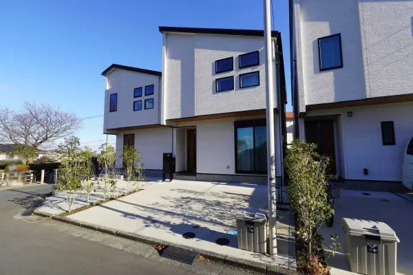 藤沢市石川1丁目 一戸建