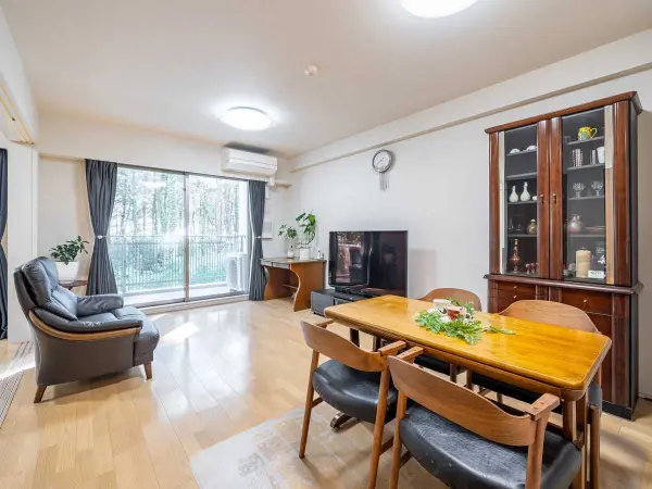 オハナ平塚袖ヶ浜