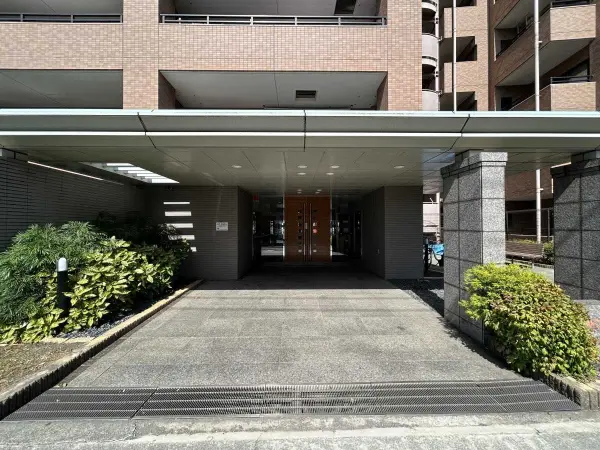 クリオ藤沢善行8番館