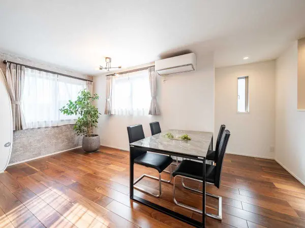 藤沢市川名 一戸建