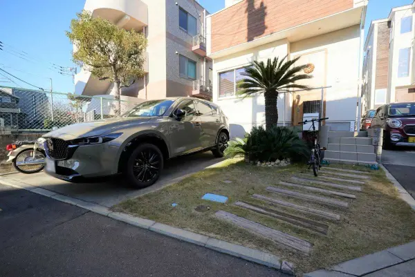 茅ヶ崎市浜竹1丁目 一戸建