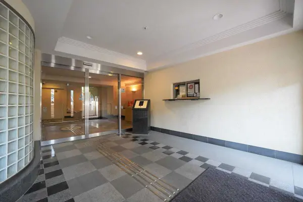 ミオカステーロ雪ヶ谷アルテパラッツォ