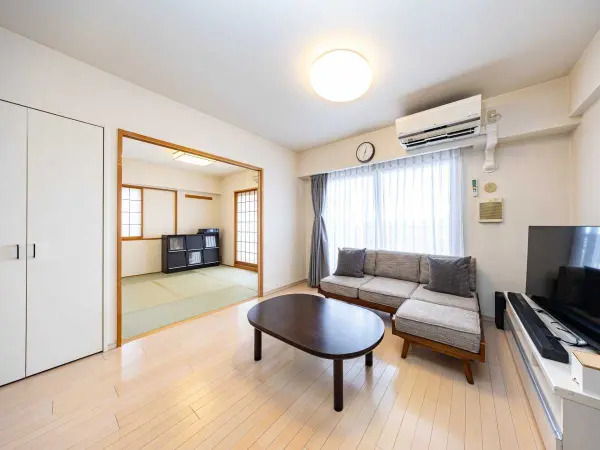 オーベル豊田旭が丘壱番館