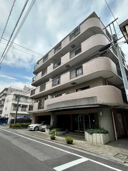 リリード田端北