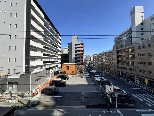 ベルヴィル船橋本町