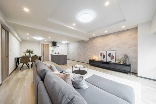 秀和内藤町レジデンス