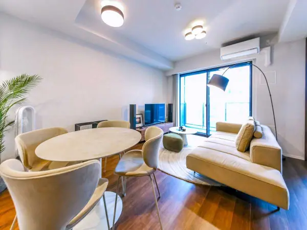 シティタワー新宿