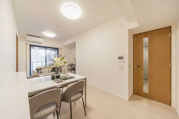 ザ・パークハウス代々木大山