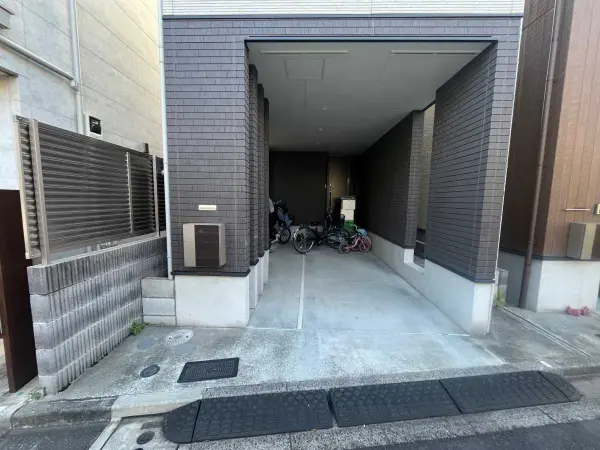 中野区鷺宮2丁目戸建