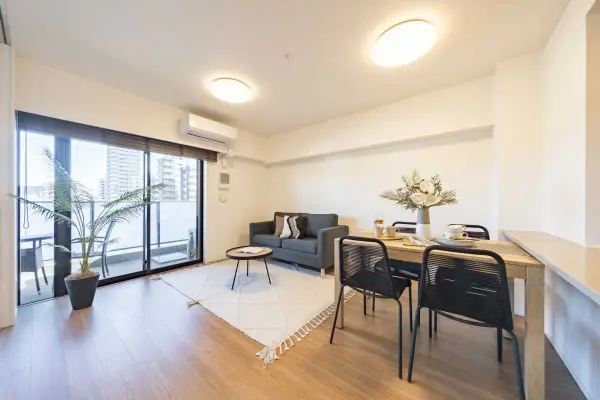 ブリリアシティ西早稲田