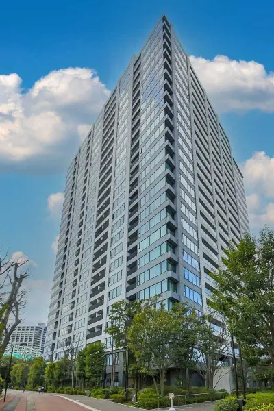 スカイフォレストレジデンス