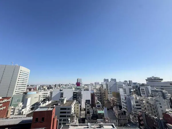 大宮スカイスクエア　ザ・タワー