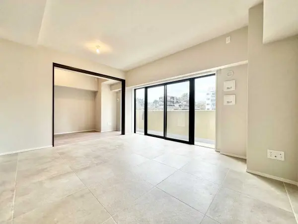 ディアナコート御苑内藤町