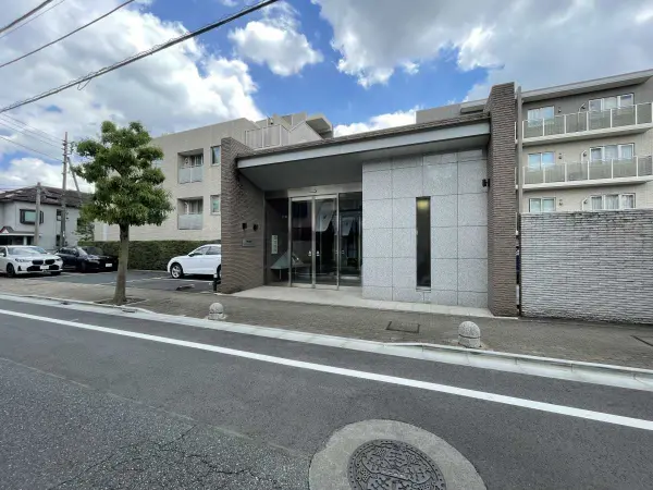 プラウド久我山