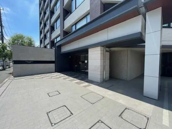 ヴィークコート吉祥寺通り