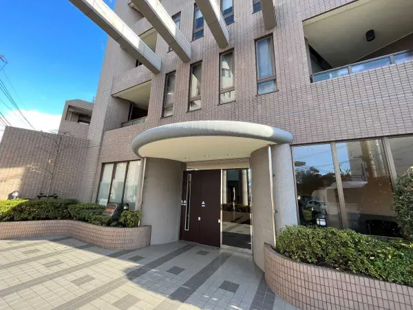 グリーンコーポ東高円寺