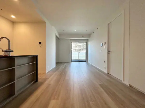 HARUMI FLAG SUN VILLAGE T棟