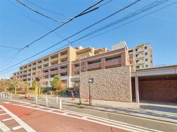 吉祥寺レジデンシア