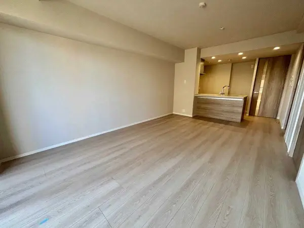 リビング・ダイニング（撮影年月：2025年12月）