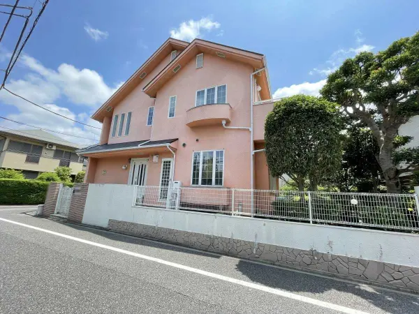 武蔵野市吉祥寺南町3丁目　中古戸建