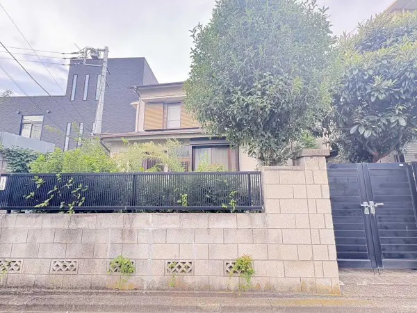 葛飾区宝町2丁目　土地