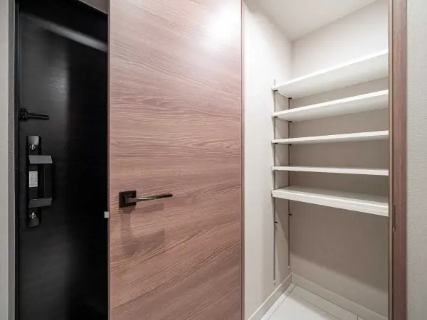 プラウド元住吉ウエスト