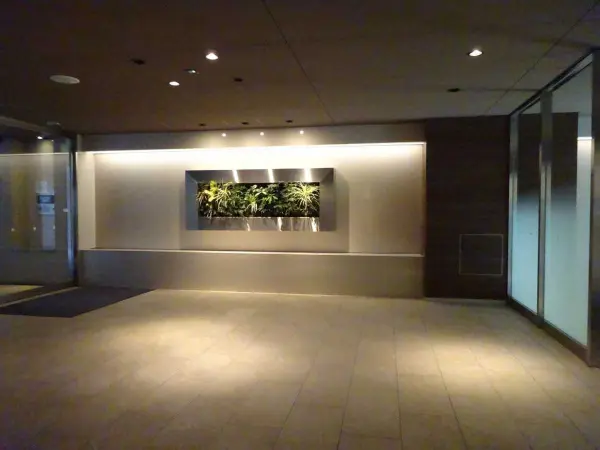 プラウド府中パサージュ